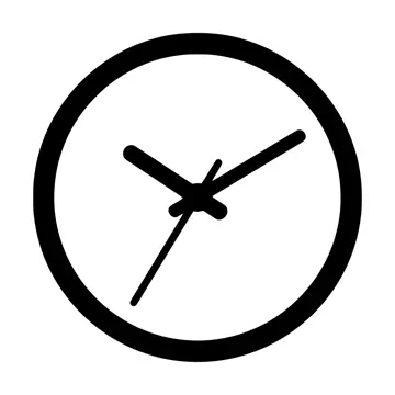 Big Time Clock app icon